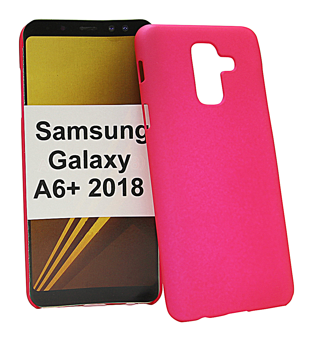 hardcase samsung a6 2018